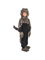 Funny, Toto The Dog Child Costume