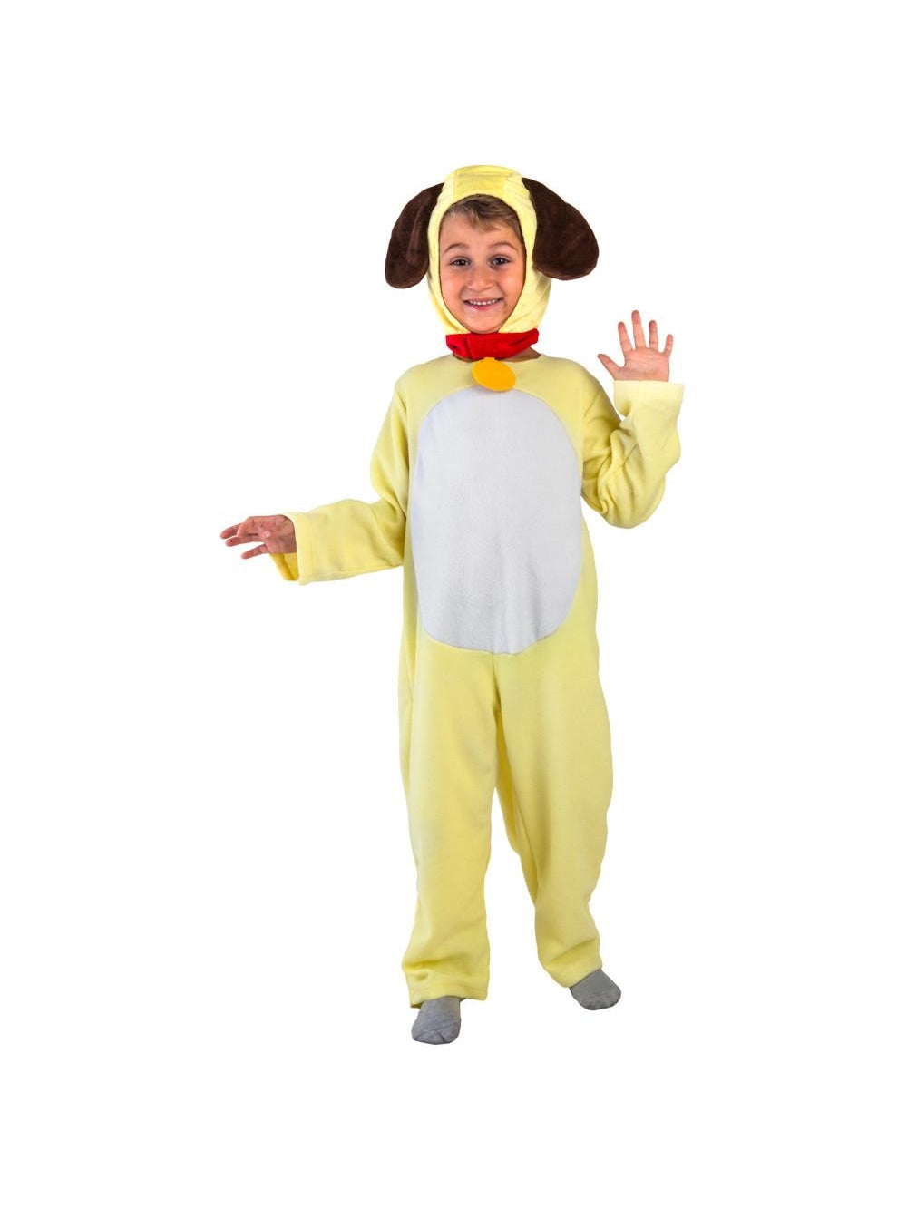 Child Martha Speaks Costume