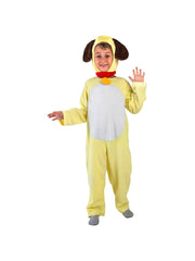 Child Martha Speaks Costume
