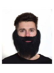 Ugly Sailor Beard