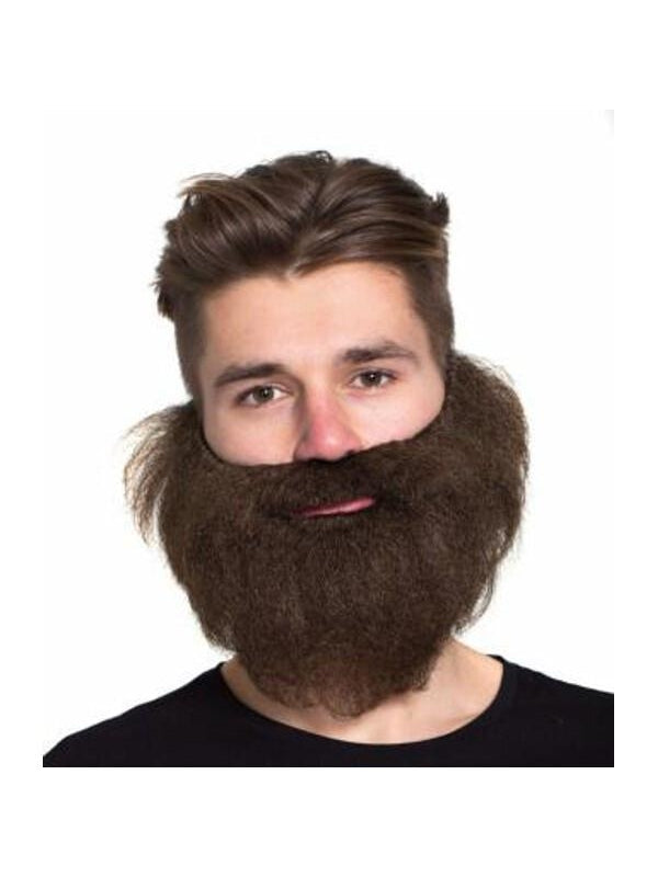 Ugly Sailor Beard
