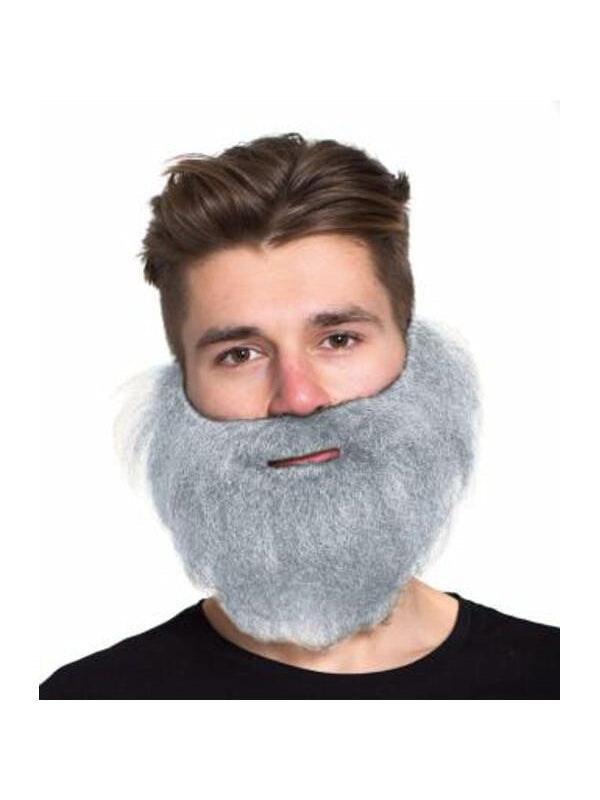 Ugly Sailor Beard