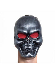Demon Skull Mask