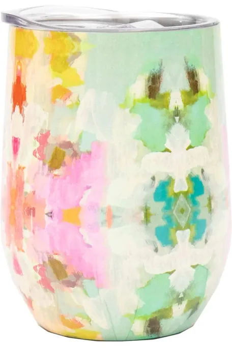 Lp Giverny Wine Tumbler