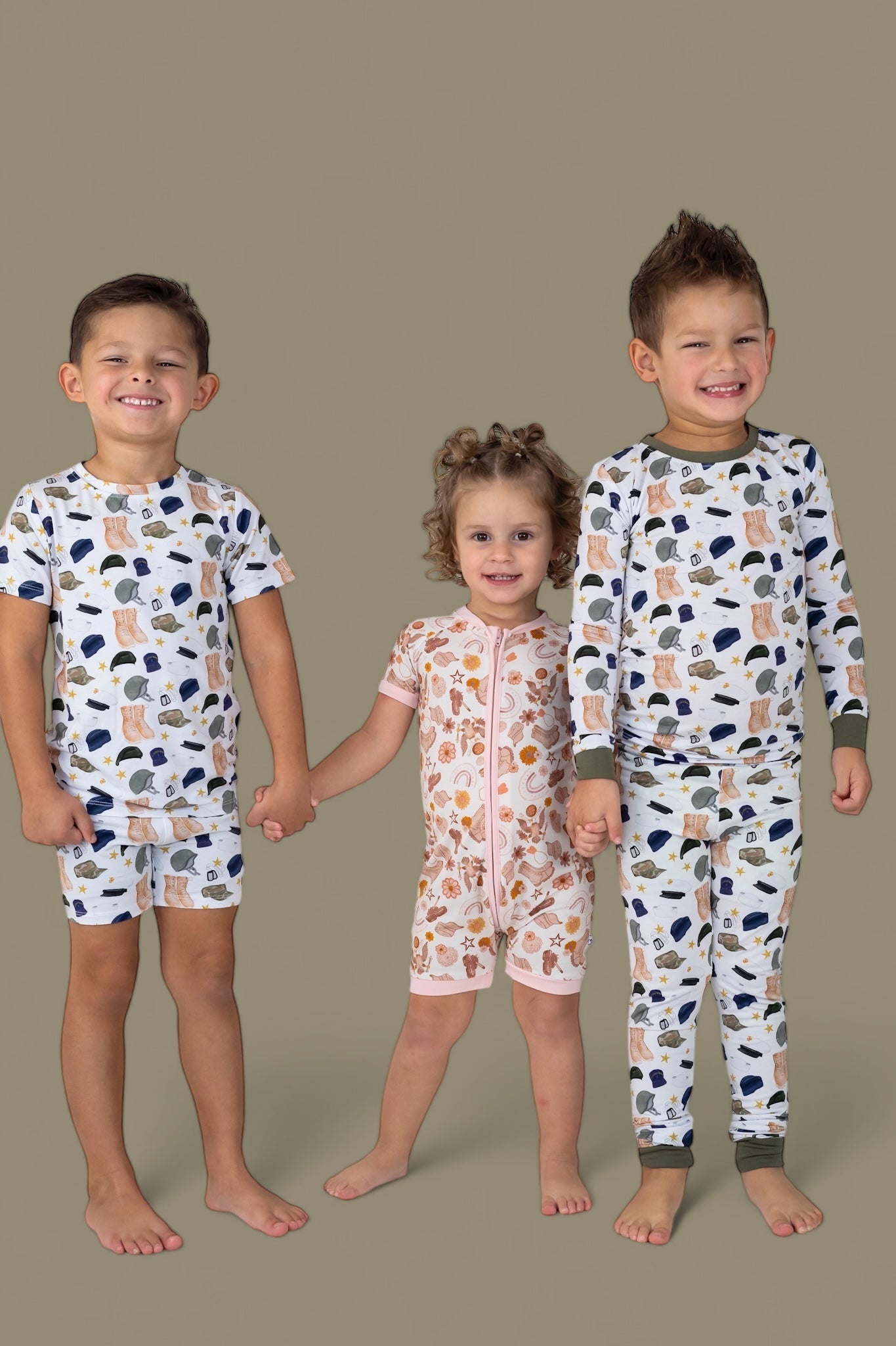 Thank You For Your Service Dream Set