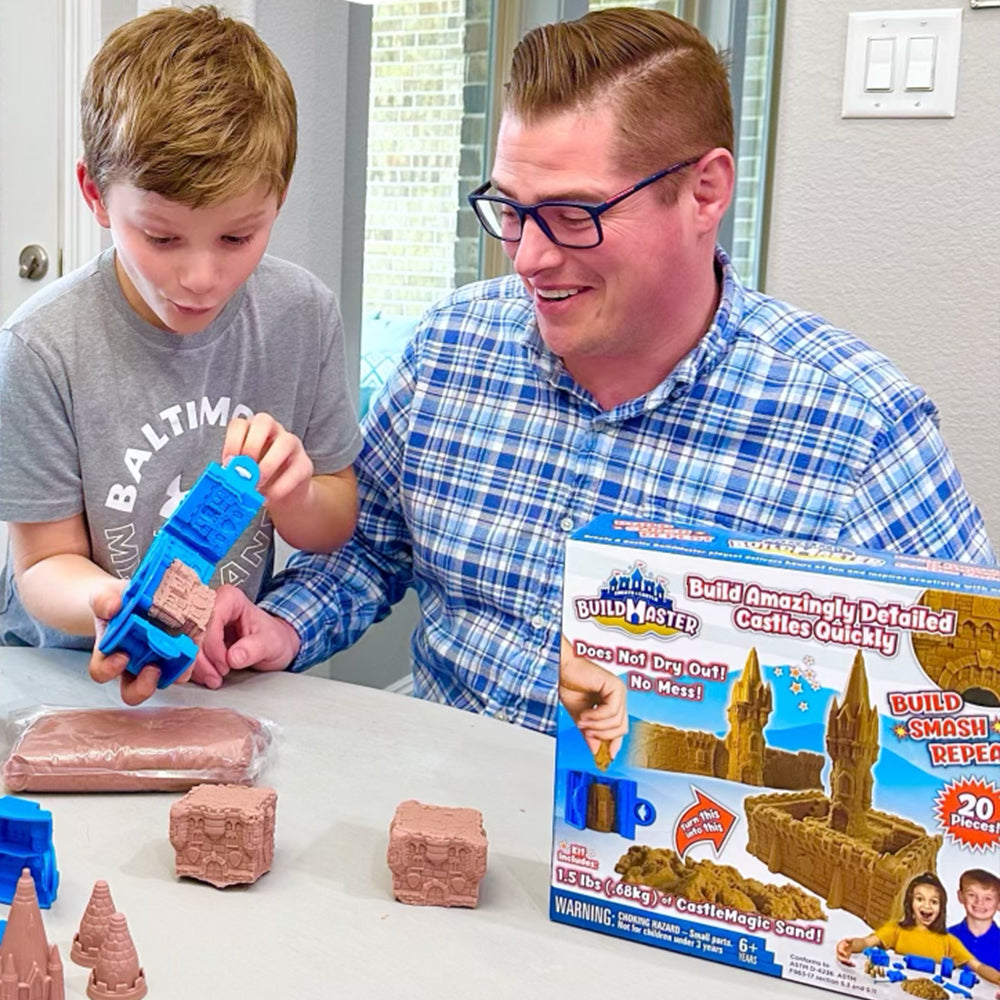 Buildmaster Castles On Wheels Connecticut - Parties And More!