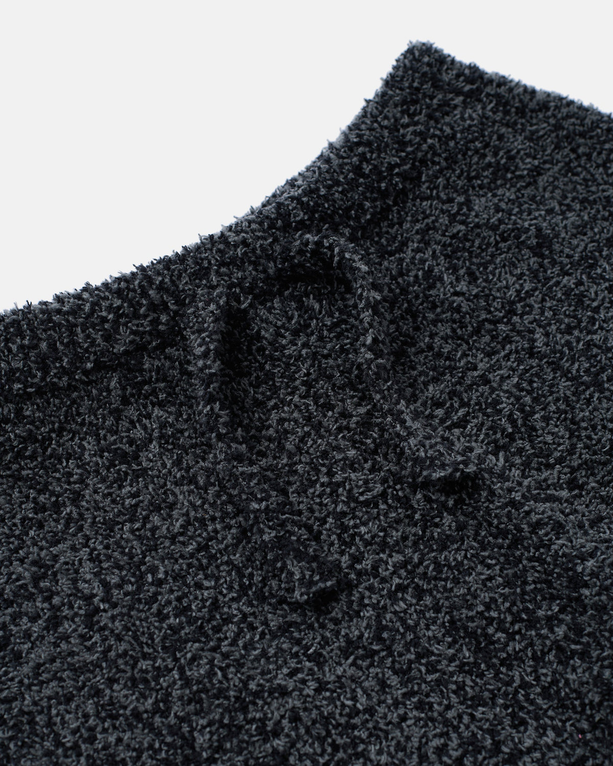 Boxy Lounge Pants - Fuzzy