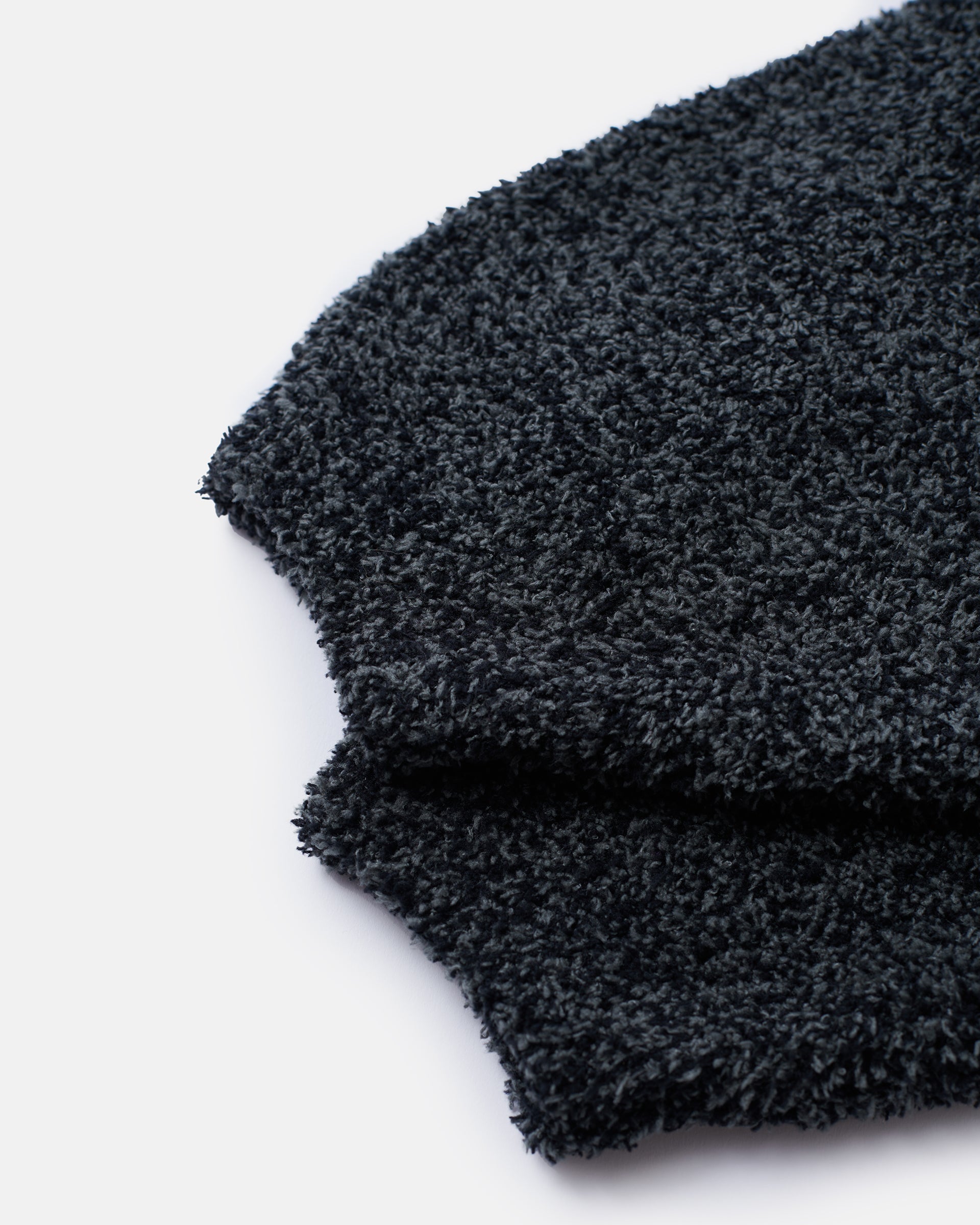 Boxy Lounge Pants - Fuzzy