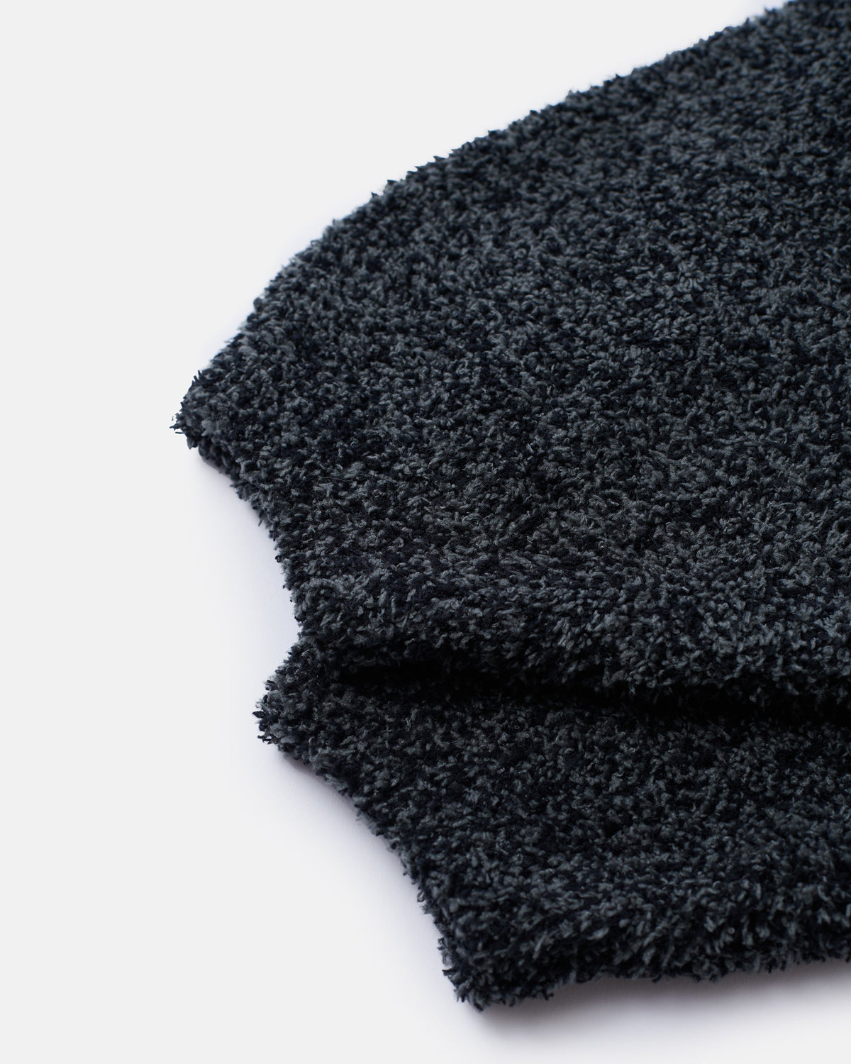 Boxy Lounge Pants - Fuzzy