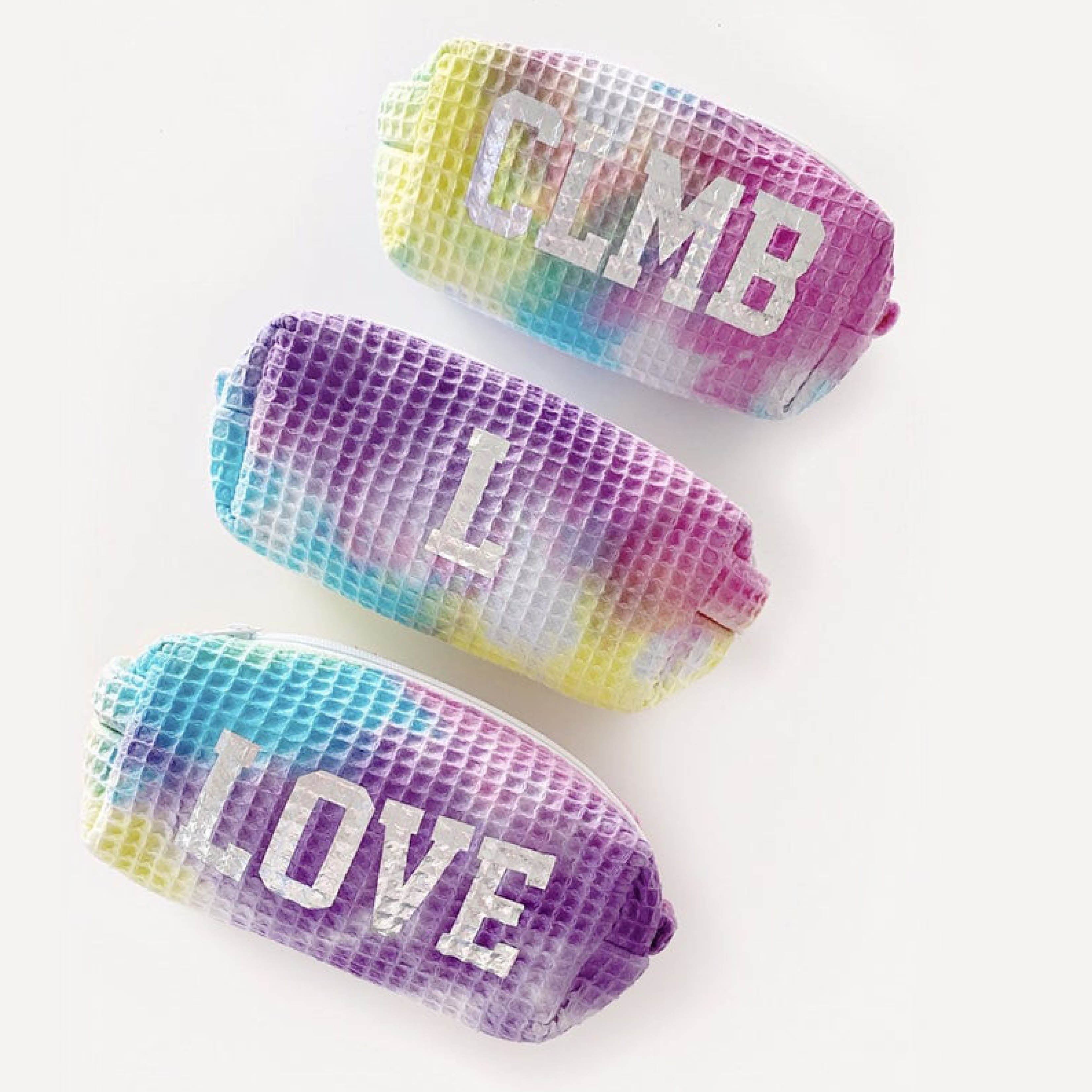 Candye Crush Pouch ♡ Personalizable Small Pouch