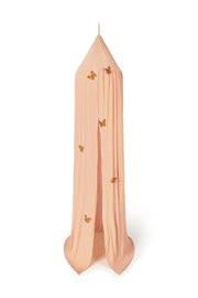 Canopy Crepe Swan Rose