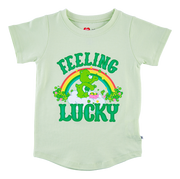 Care Bears™ Feeling Lucky Graphic T-shirt