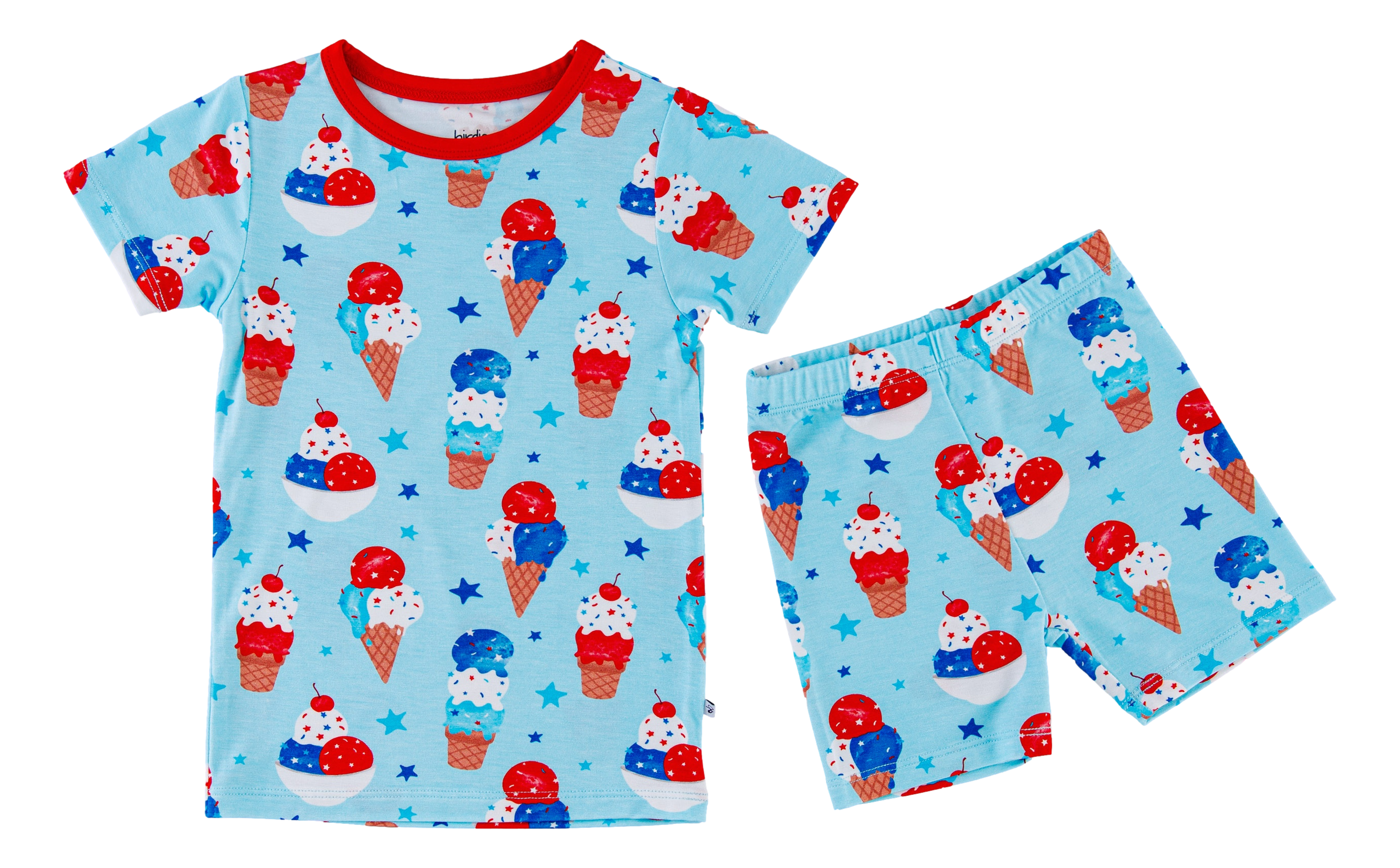 Carter 2-piece Pajamas