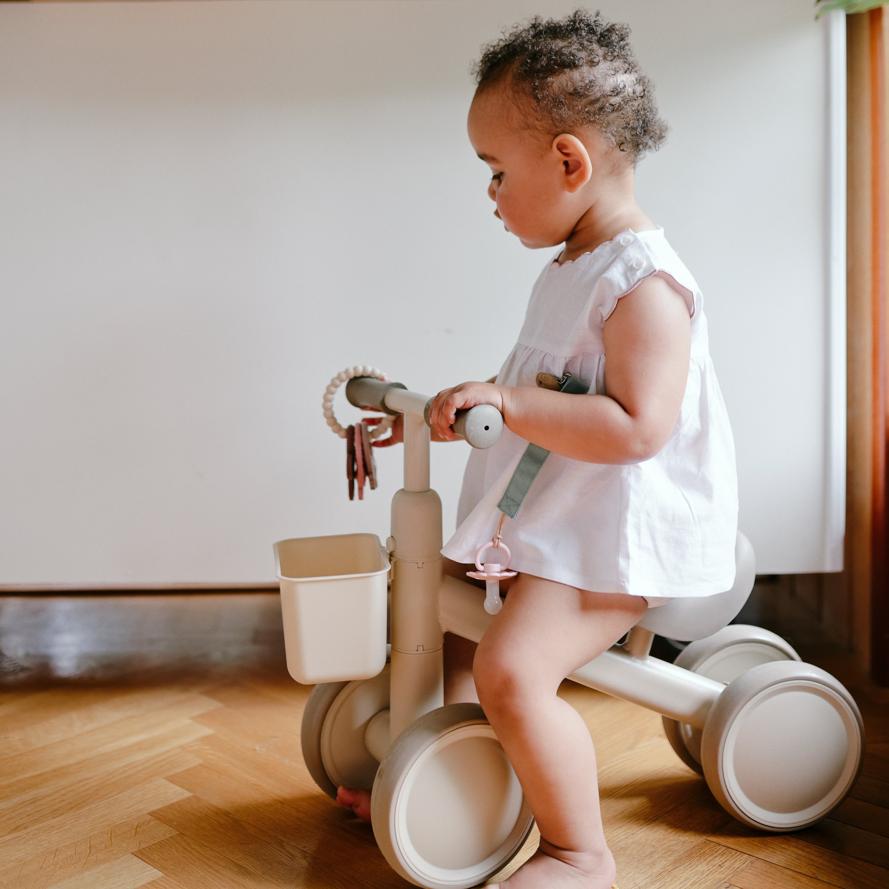 Mini Toddler Bike