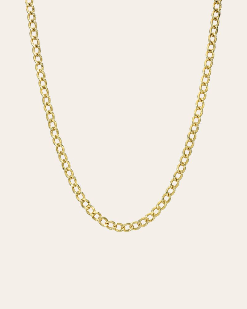 Cuban Link Necklace