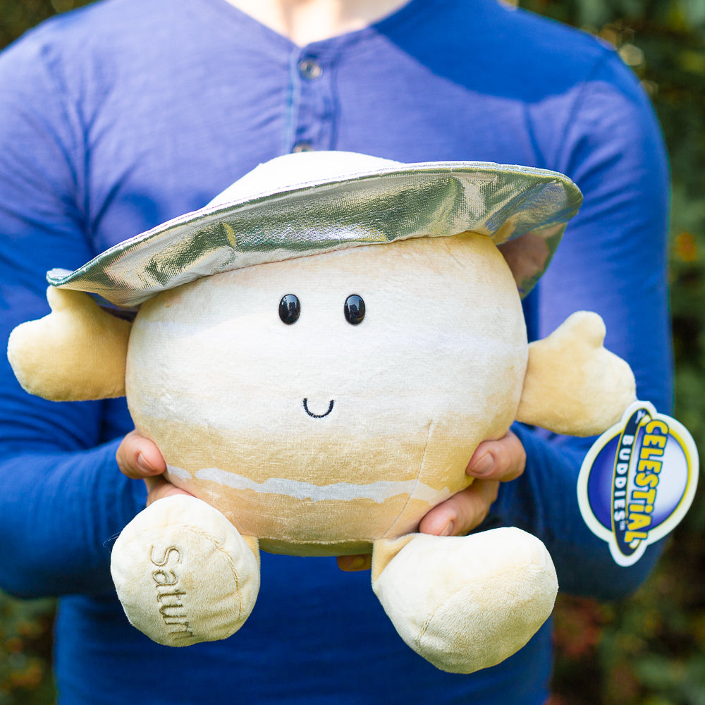 Saturn Buddy