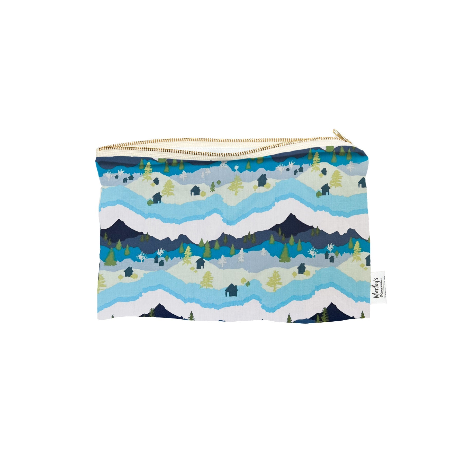 Cosmetic Bag