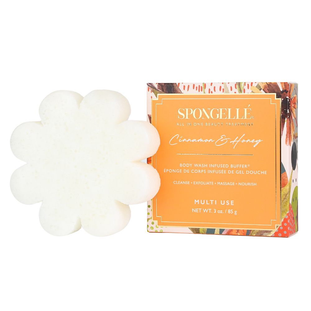Cinnamon & Honey | Multi-use