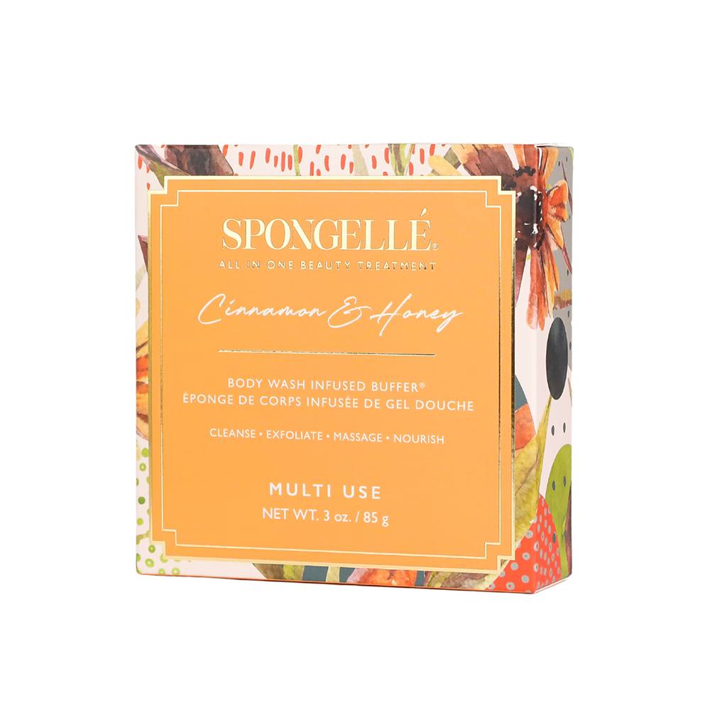Cinnamon & Honey | Multi-use