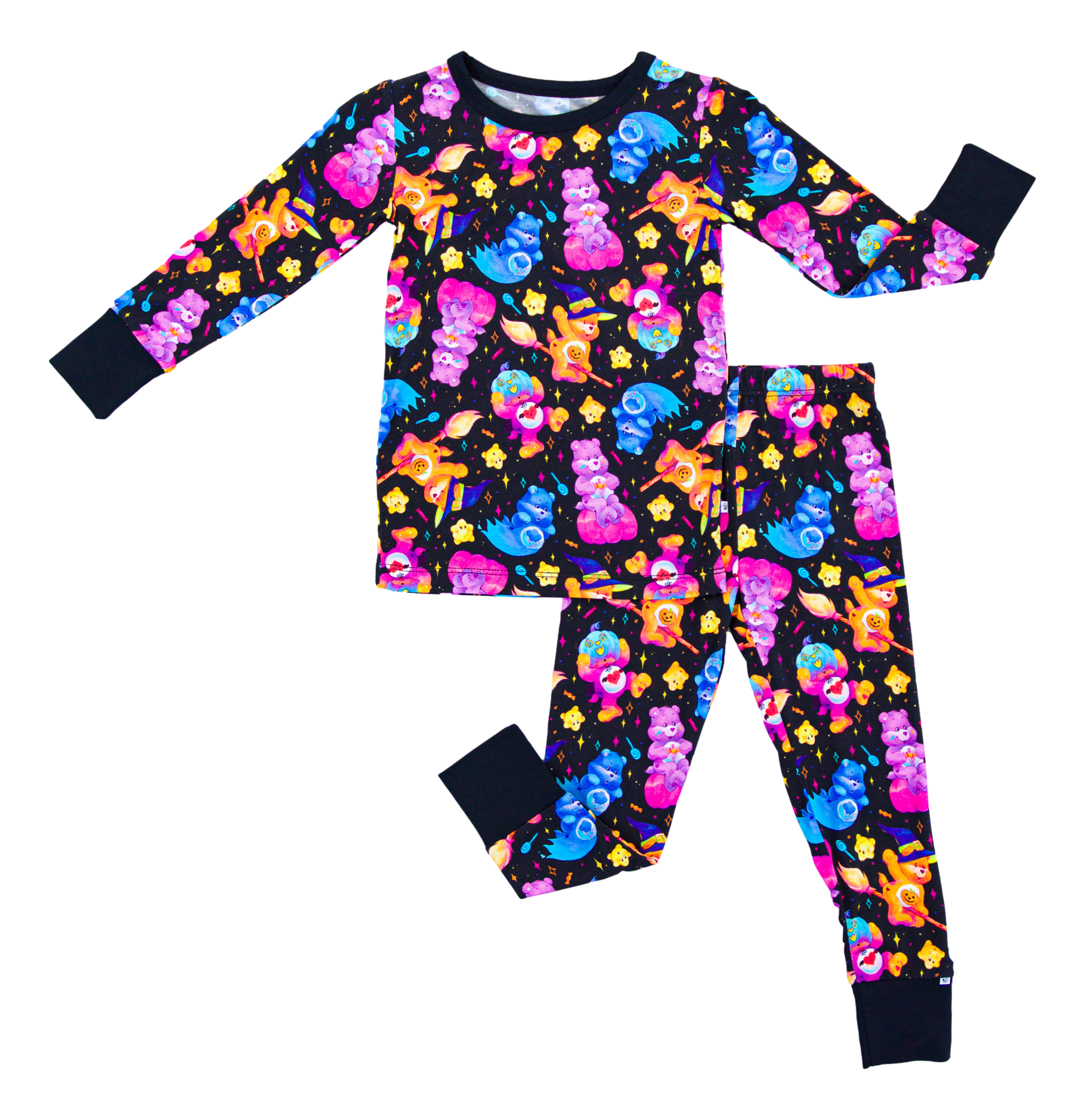 Care Bears™ Spooky Cute 2-piece Pajamas: Long