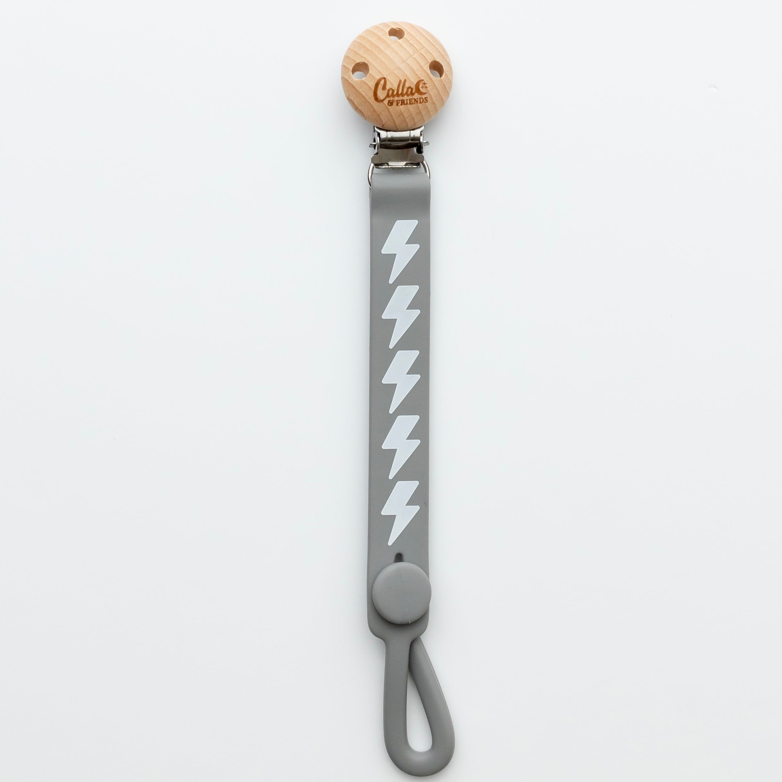 Nash Everything Clip - Bolt