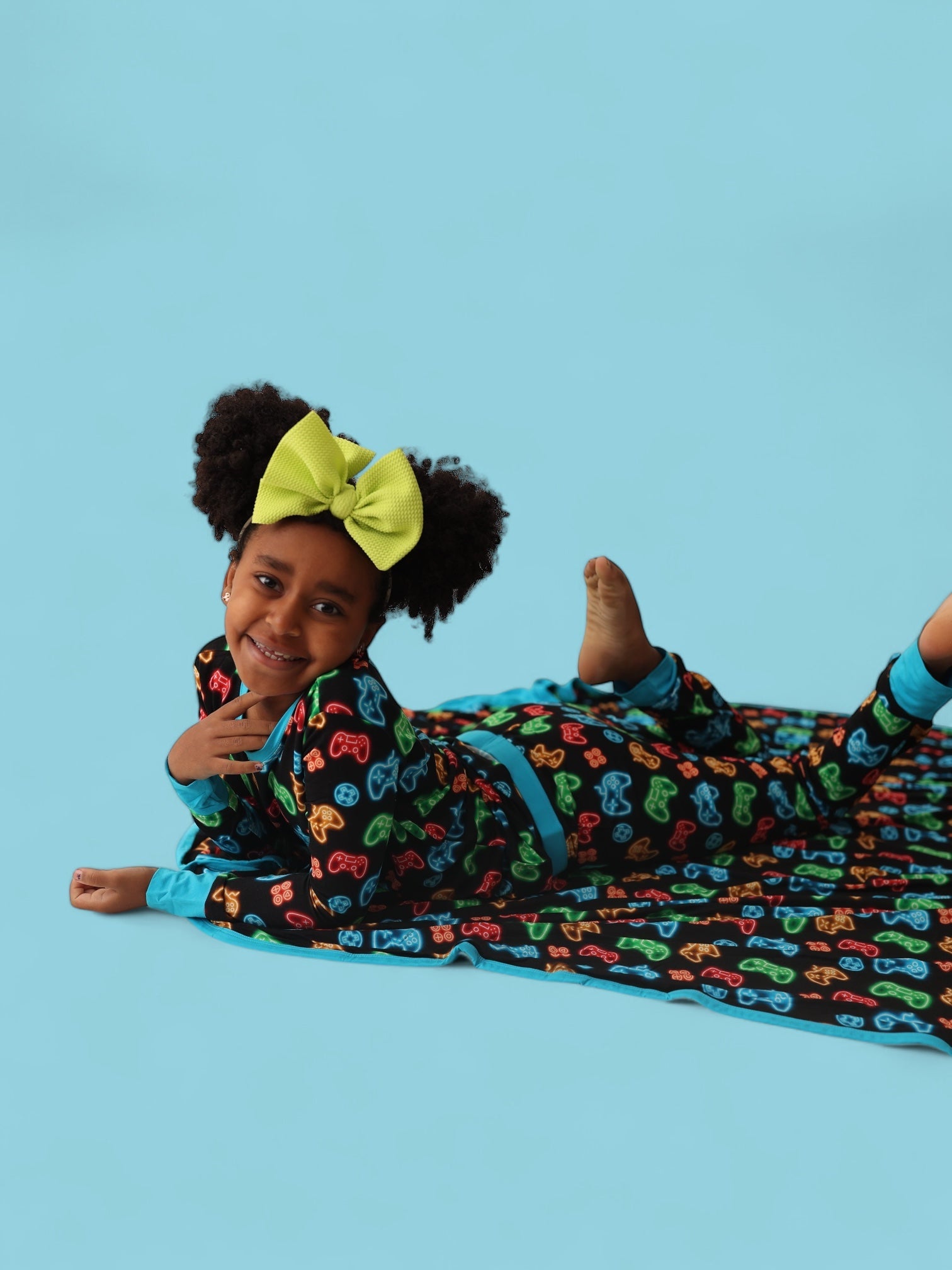 Gamer Glow Dream Set