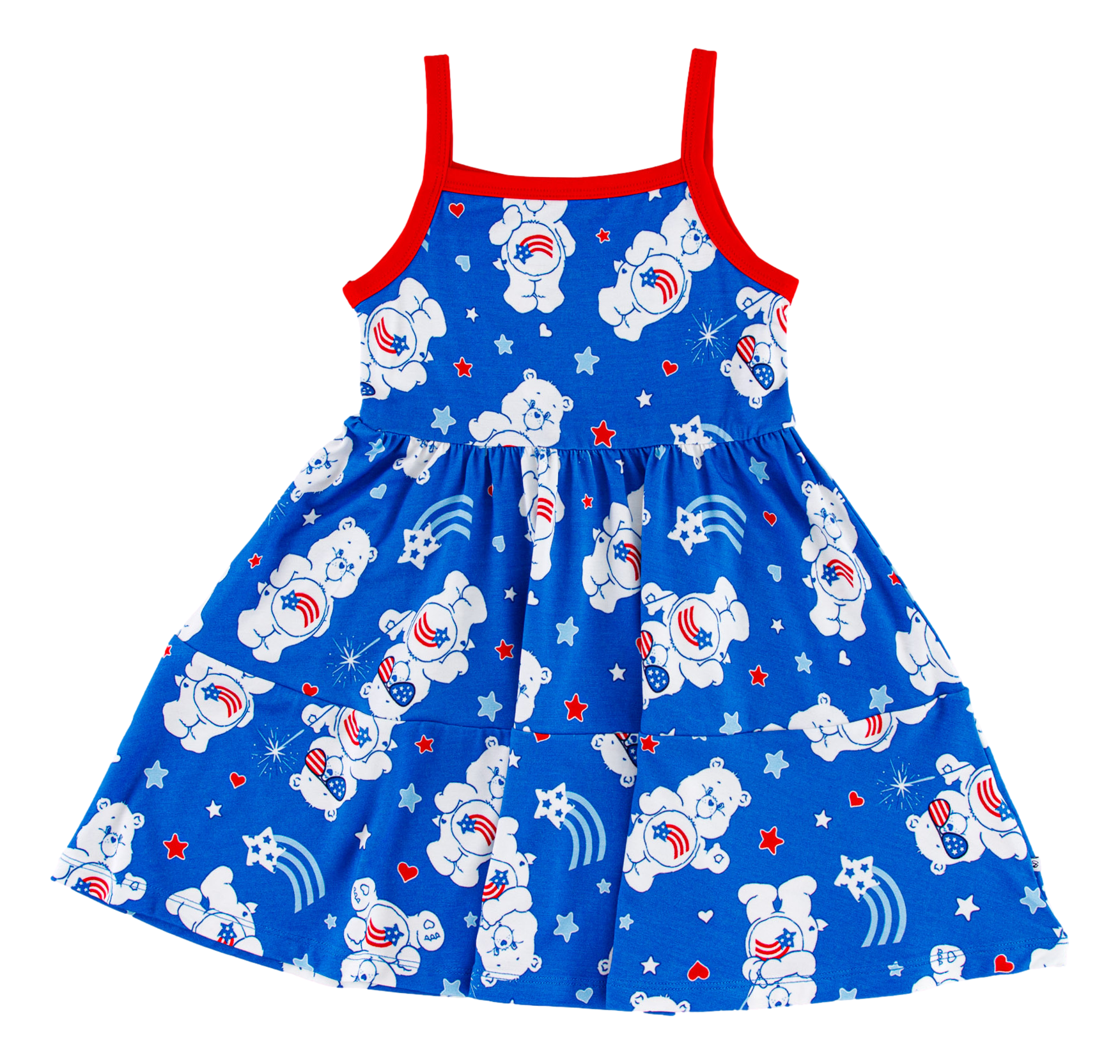 Care Bears™ America Cares Birdie Dress