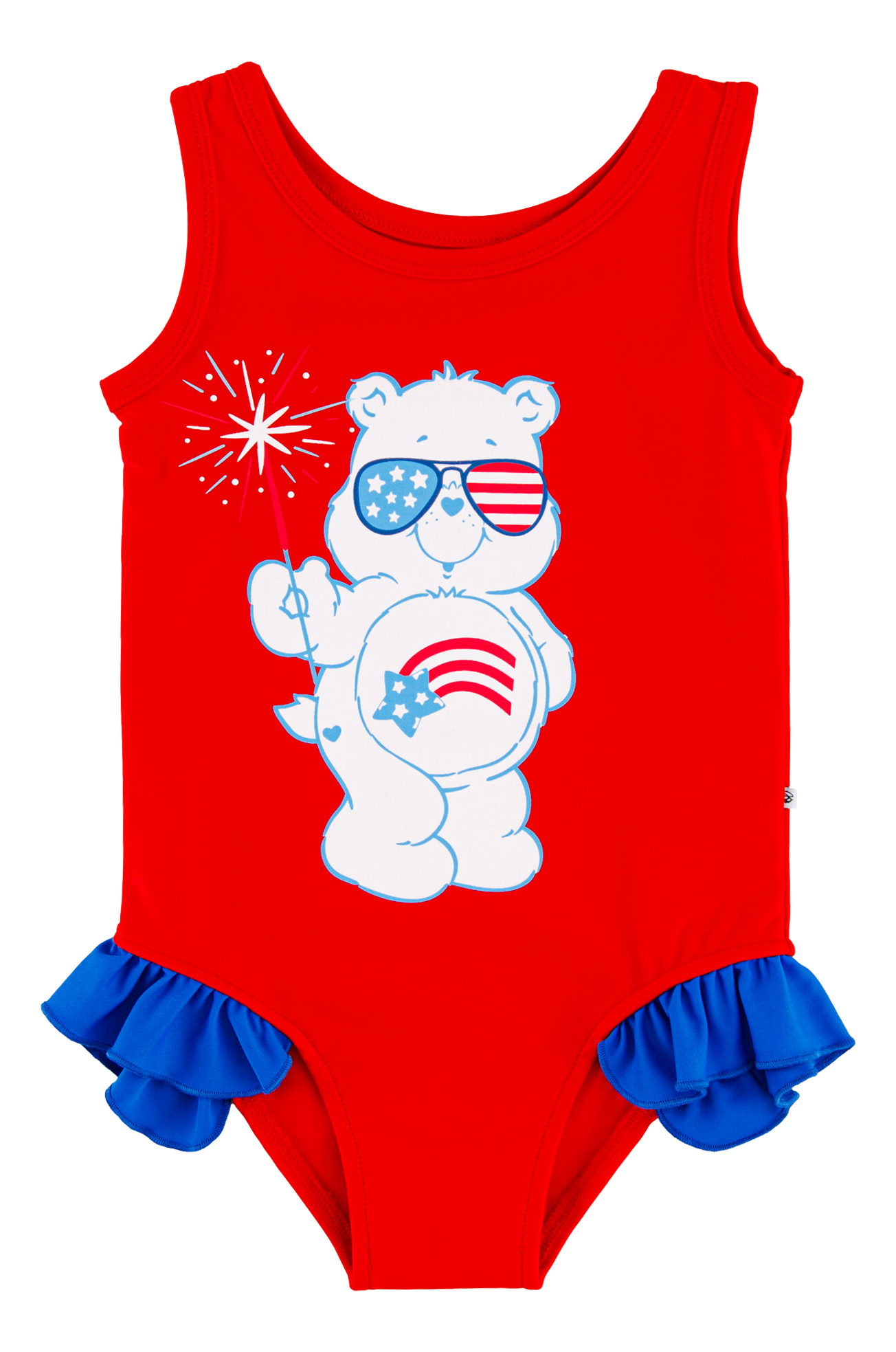 Care Bears™ America Cares Swimsuit