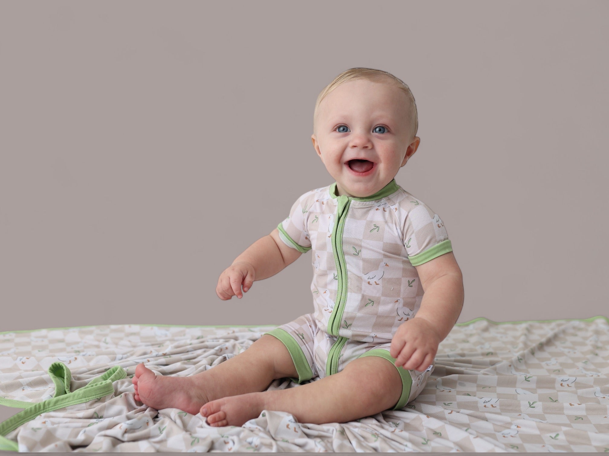 Exclusive Quackin' Along Dream Shortie