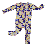 Care Bears Baby™ Blue Stars Convertible Romper