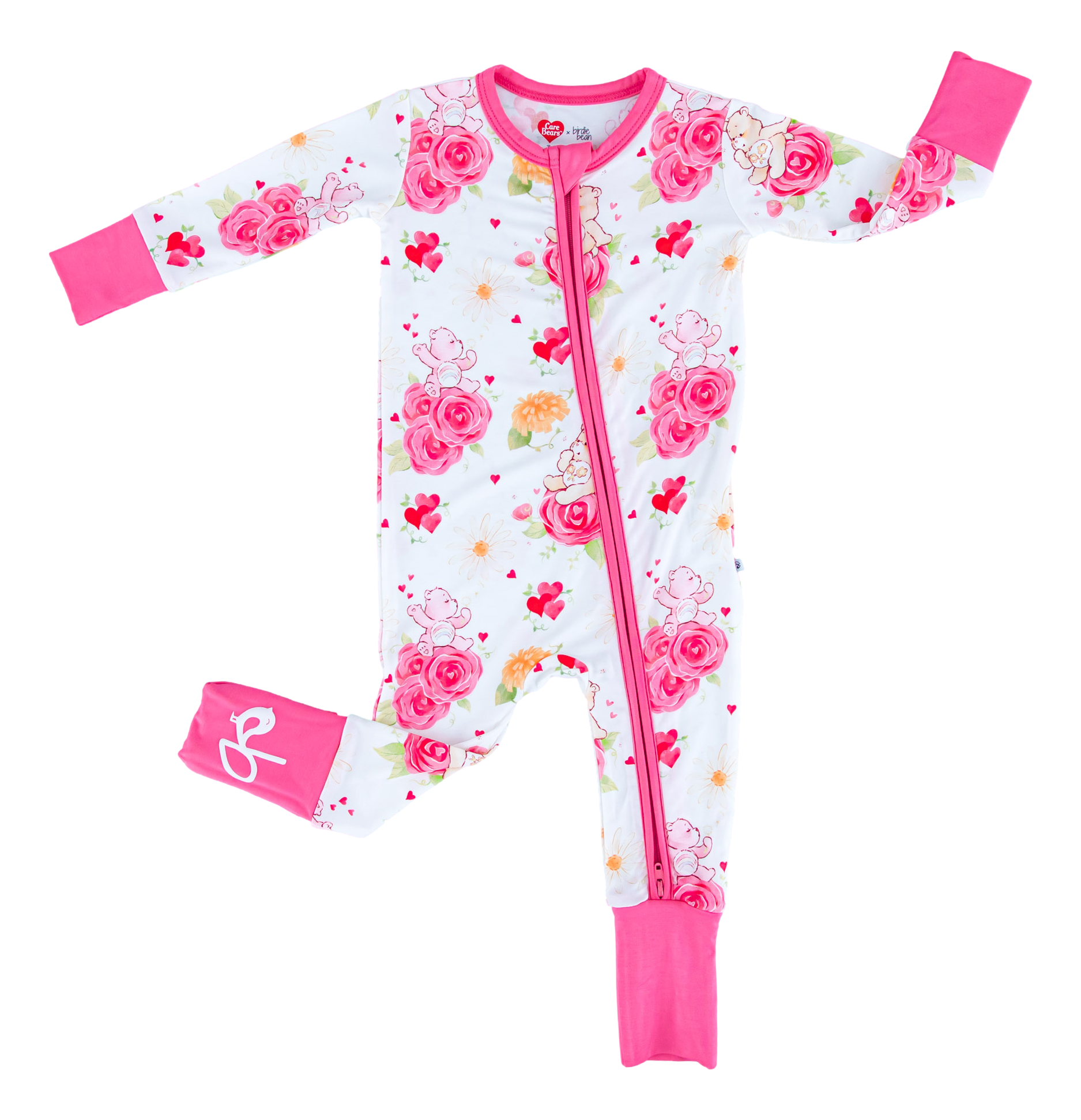 Care Bears Baby™ Blooms Convertible Romper