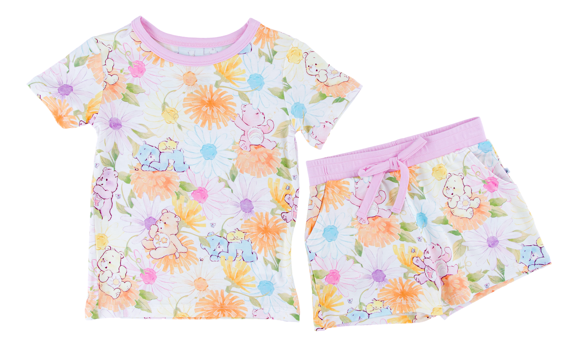 Care Bears Baby™ Spring Flowers 2-piece Set