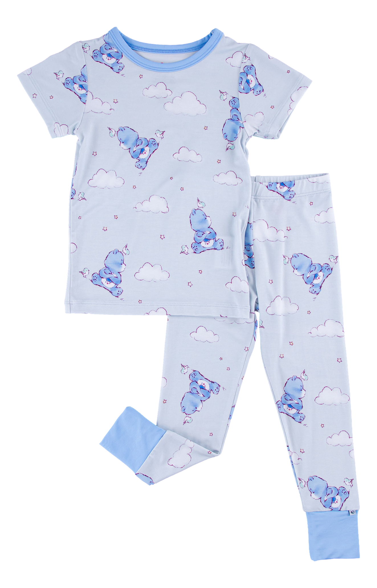 Care Bears Baby™ Grumpy Bear 2-piece Pajamas