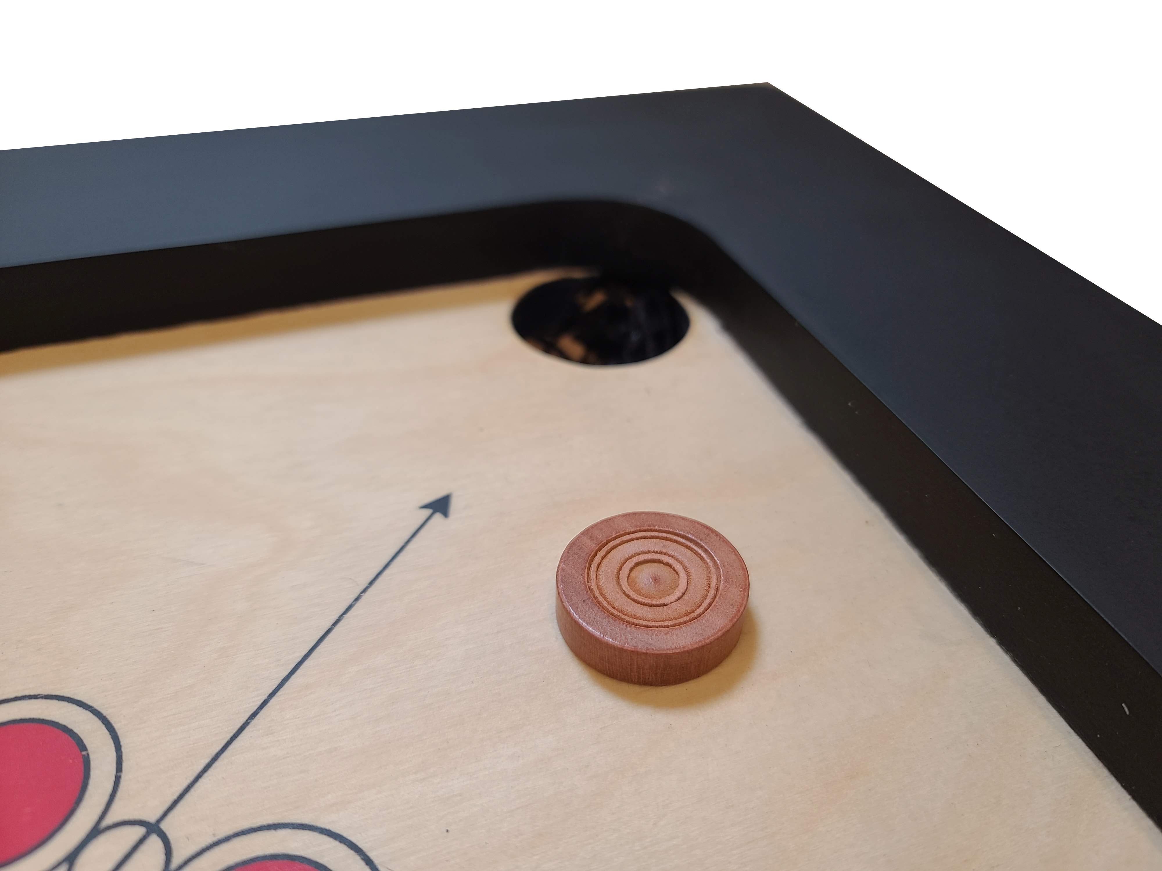 STAG Championship Carrom Board