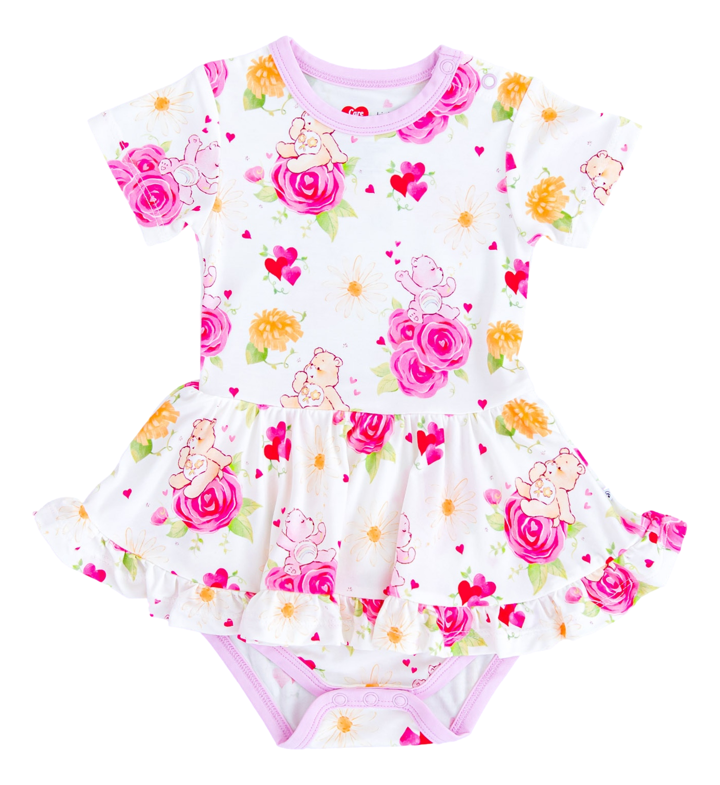 Care Bears Baby™ Blooms Birdie Twirl