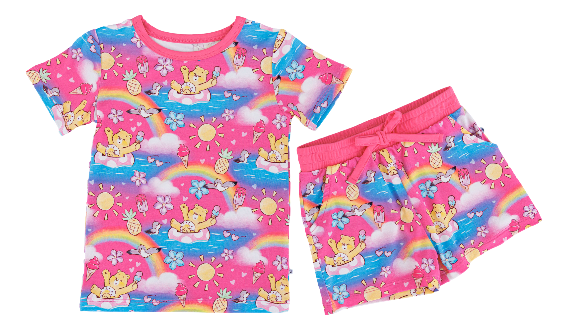 Care Bears Baby™ Summer Fun 2-piece Set