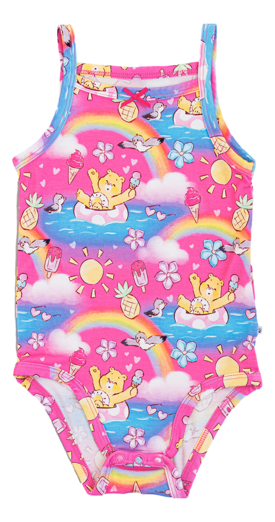 Care Bears Baby™ Summer Fun Bodysuit Tank