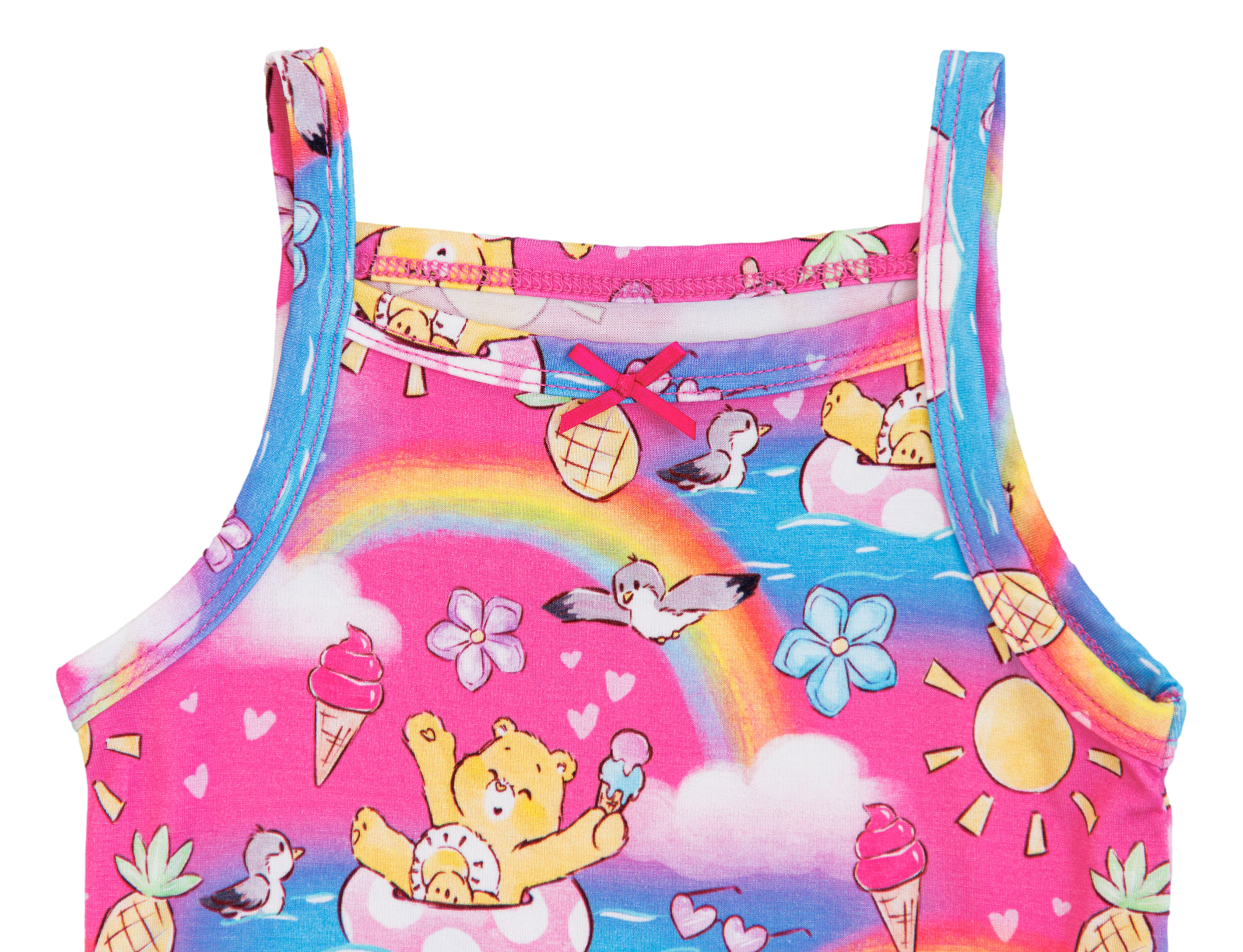 Care Bears Baby™ Summer Fun Bodysuit Tank