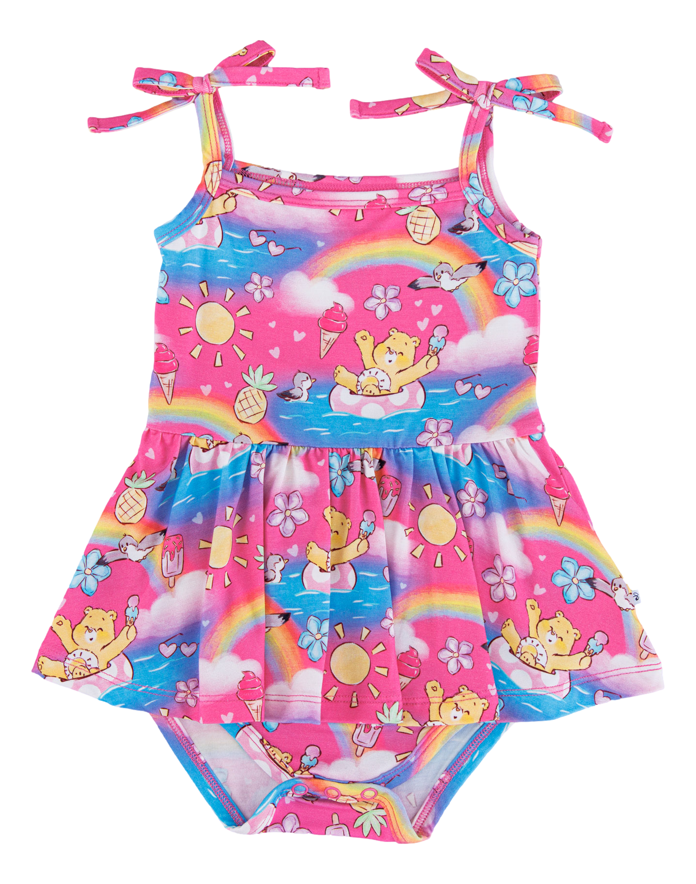 Care Bears Baby™ Summer Fun Birdie Twirl