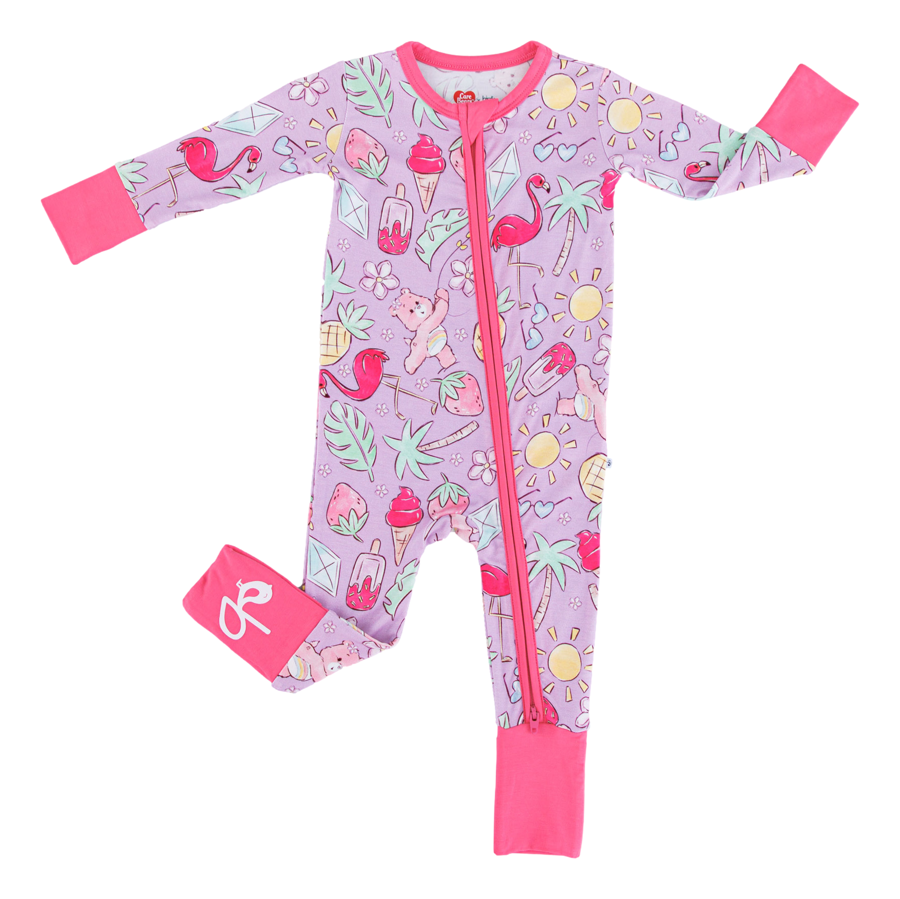 Care Bears Baby™ We Love Summer Convertible Romper