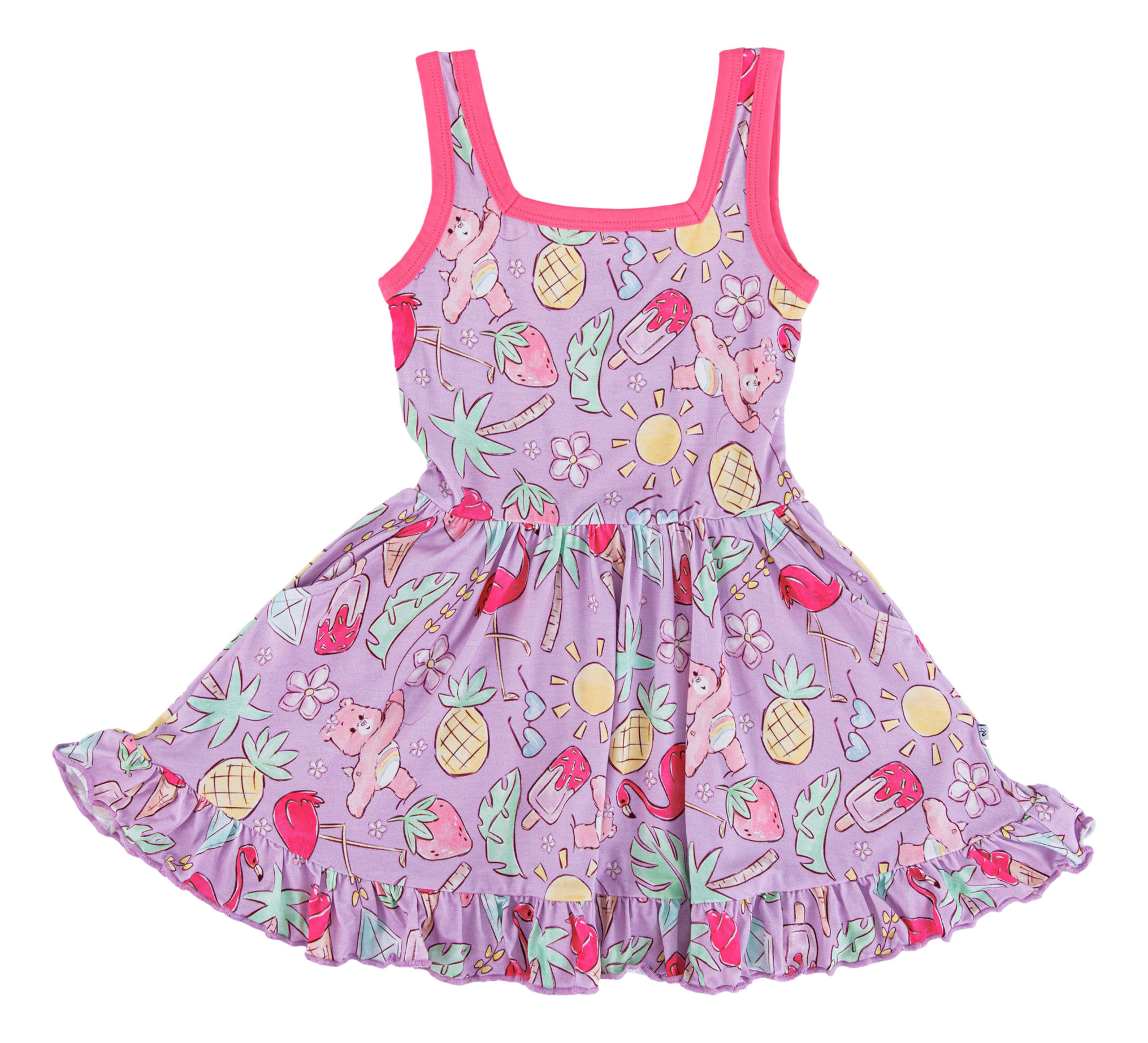 Care Bears Baby™ We Love Summer Birdie Dress