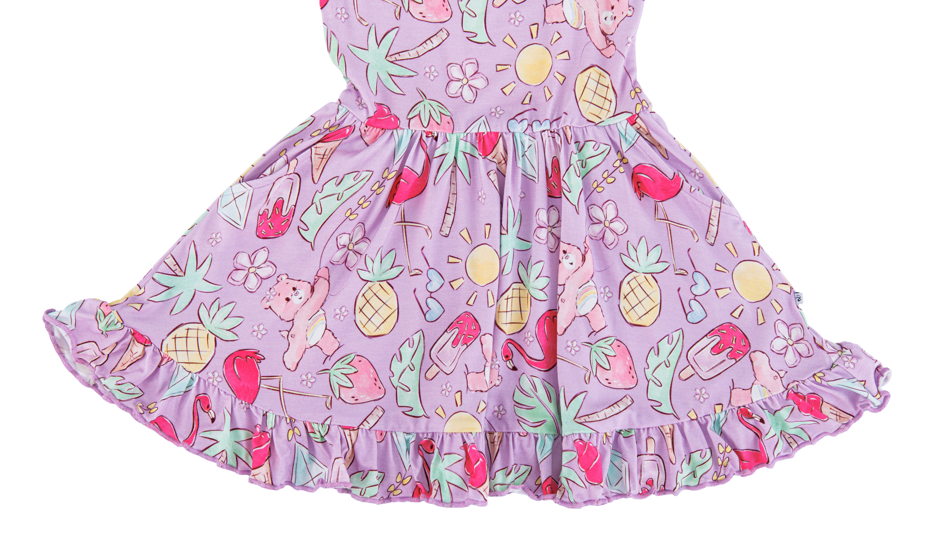 Care Bears Baby™ We Love Summer Birdie Dress