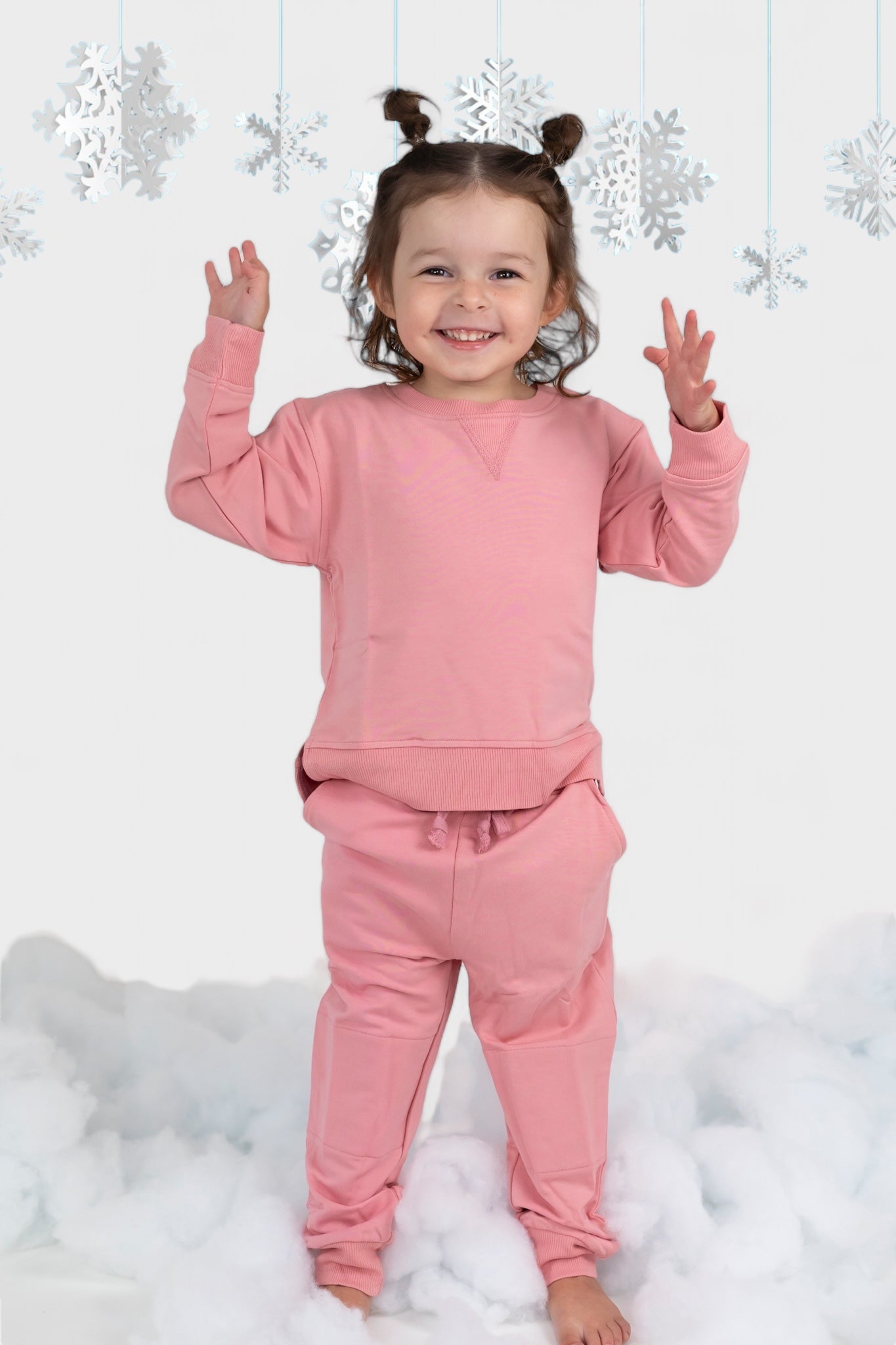 Mauve Dream Pullover