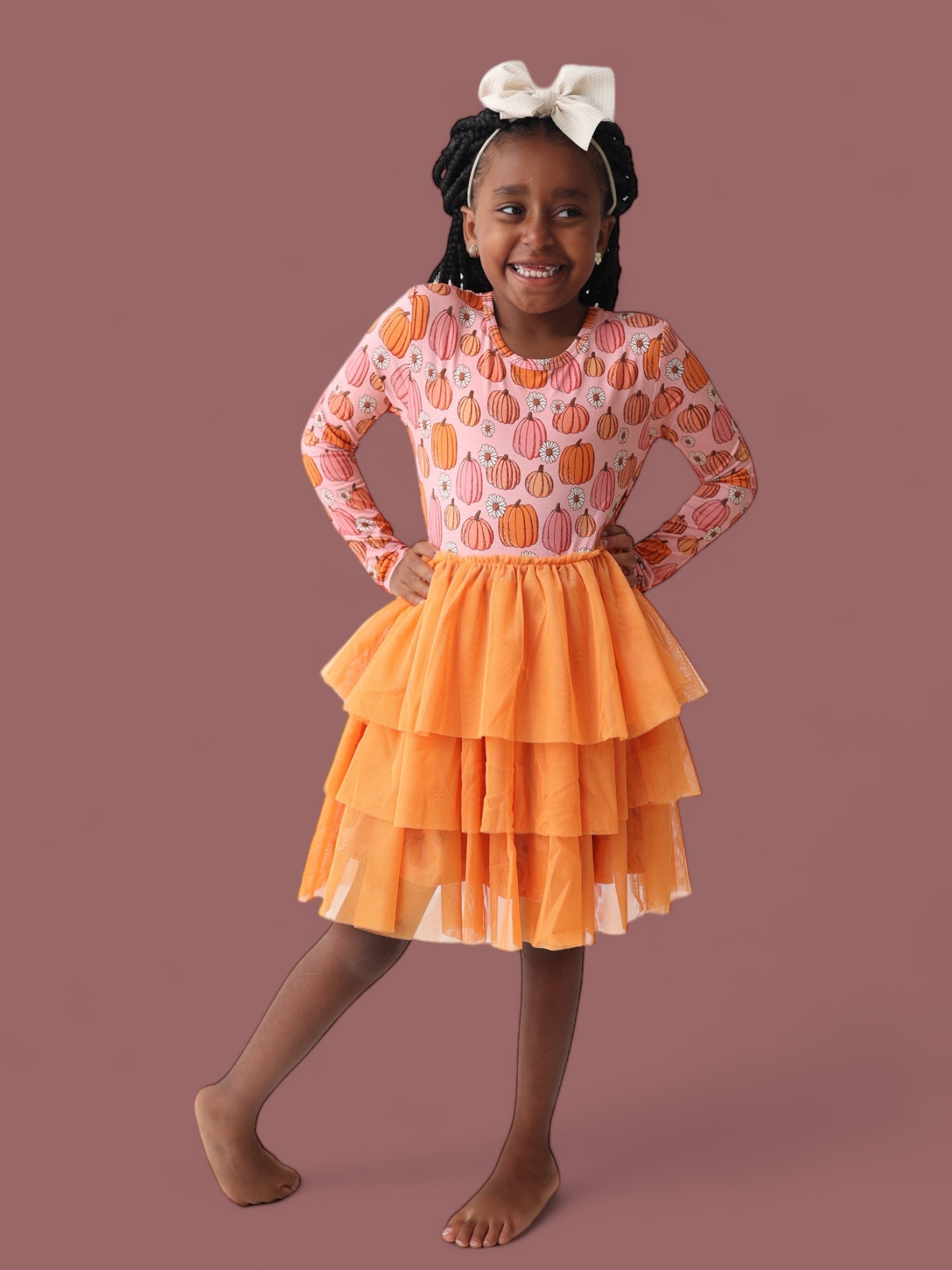 Pick Of The Patch Dream Tutu Dress