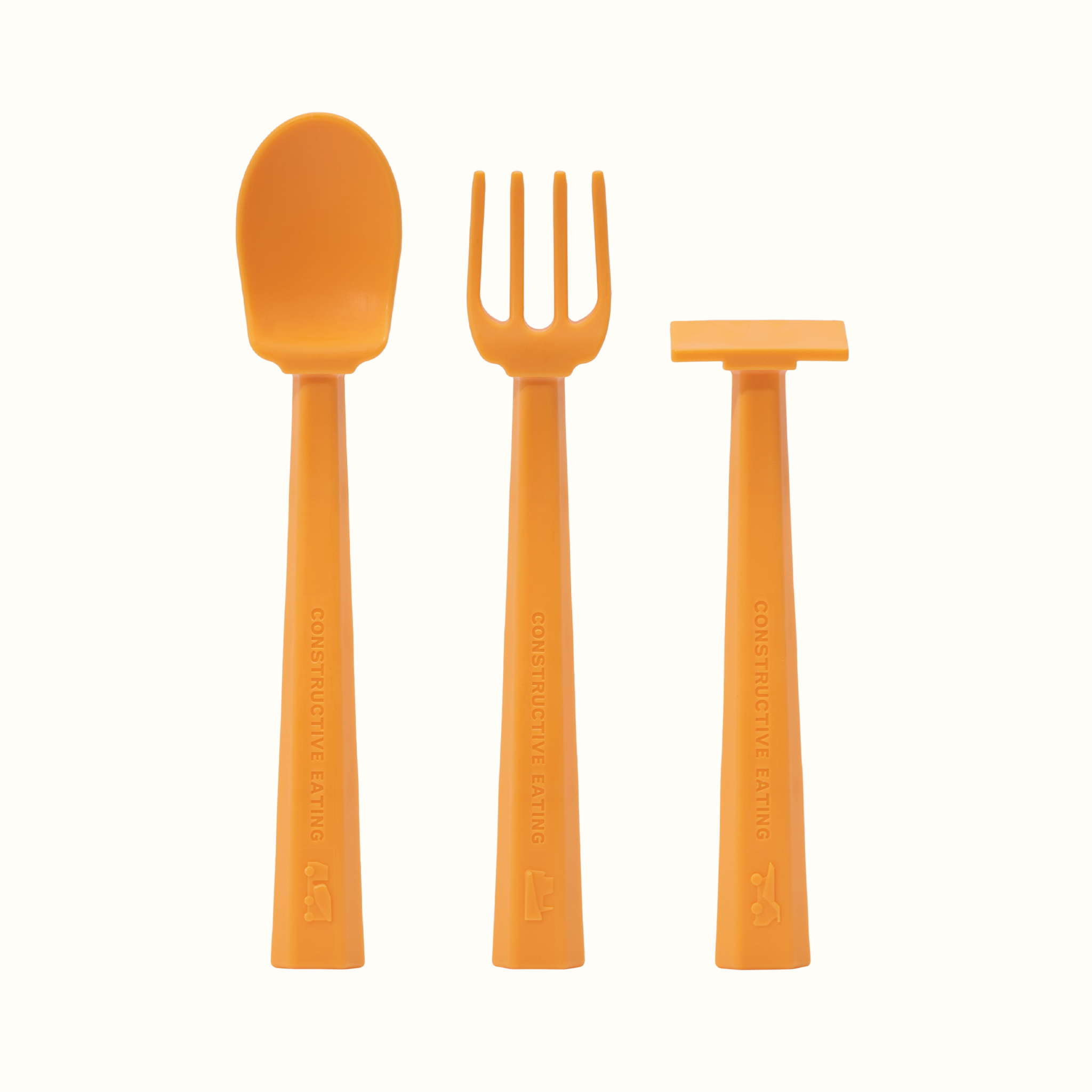 Training Utensil Set