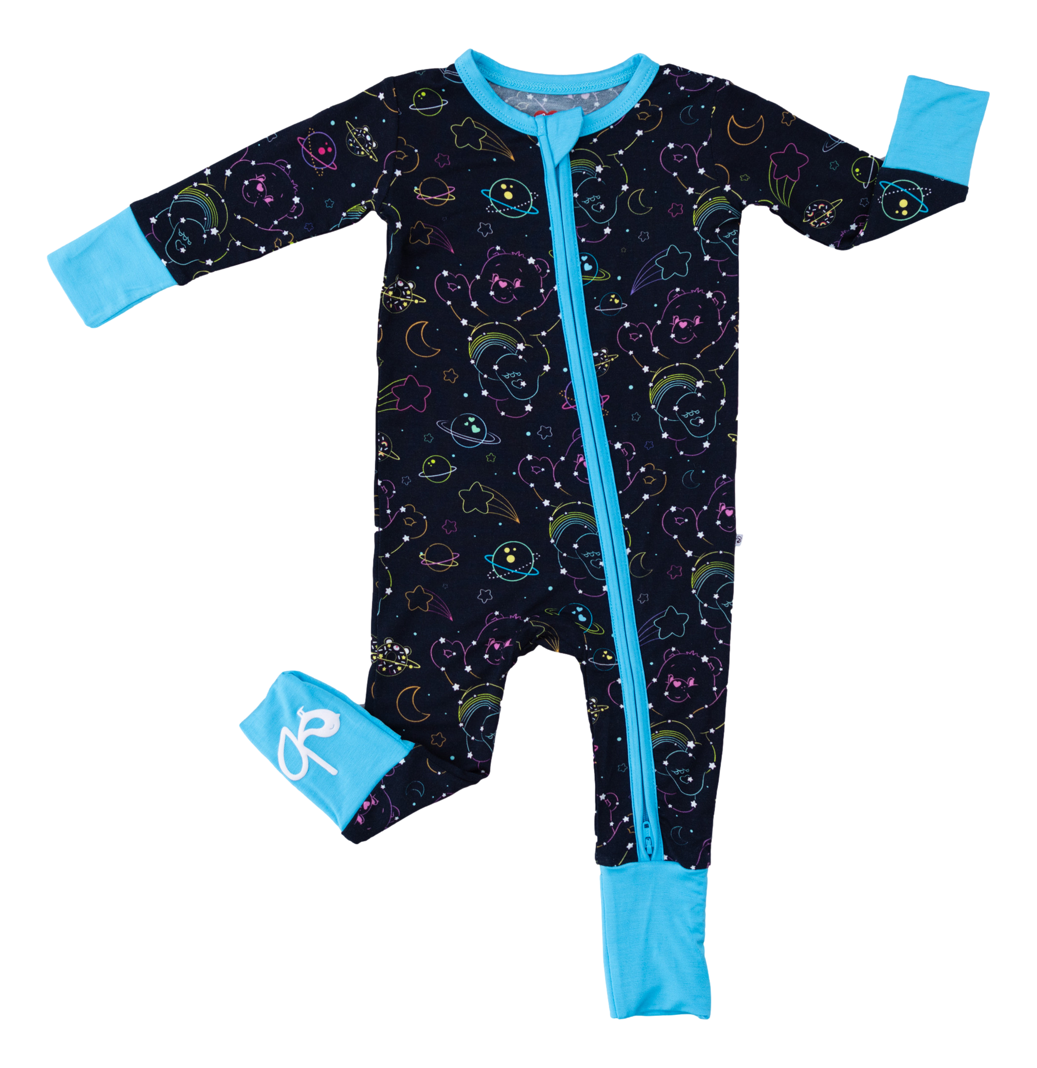 Care Bears™ Cosmic Constellations Convertible Romper