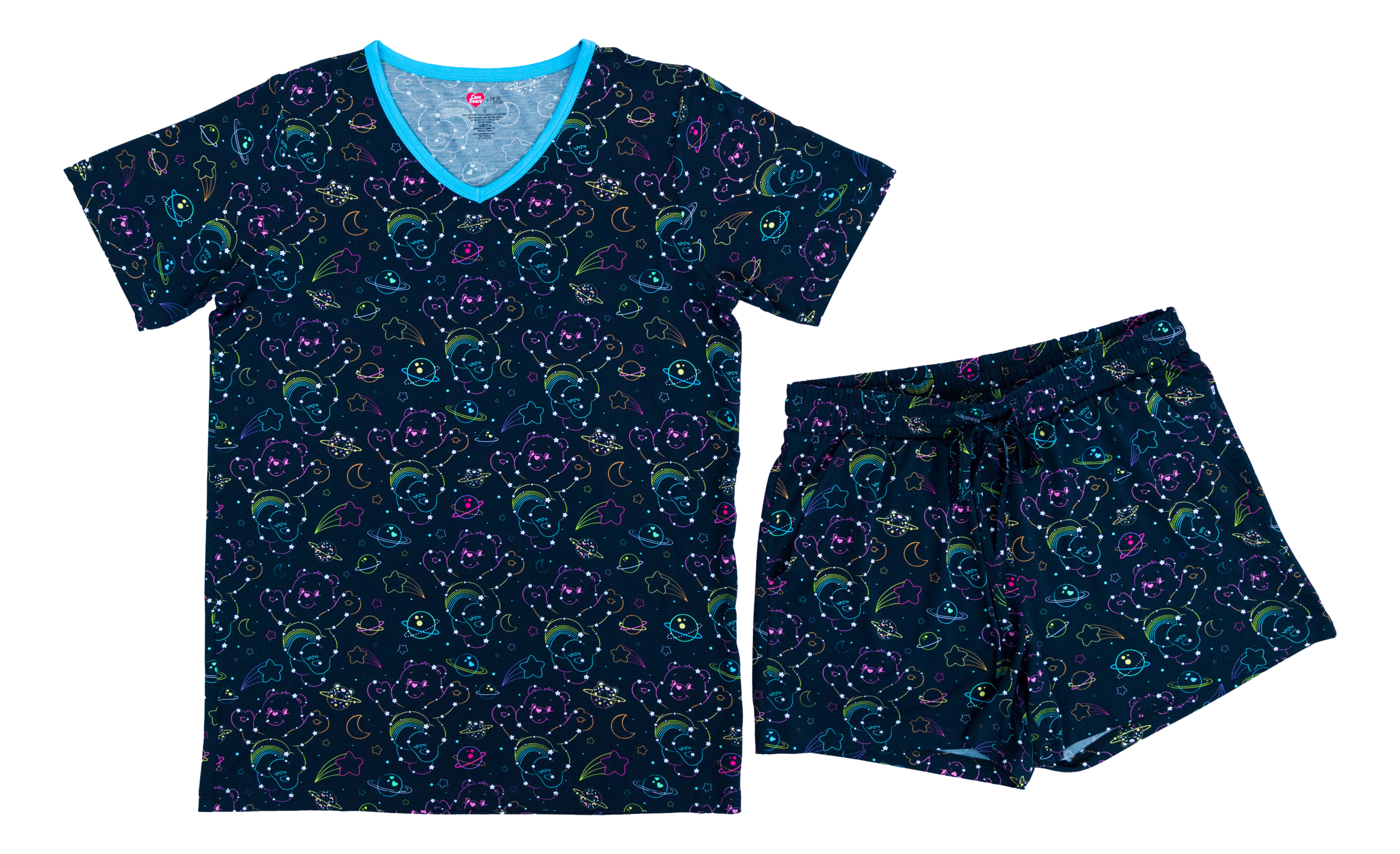 Care Bears™ Cosmic Constellations Women's Lounge Set