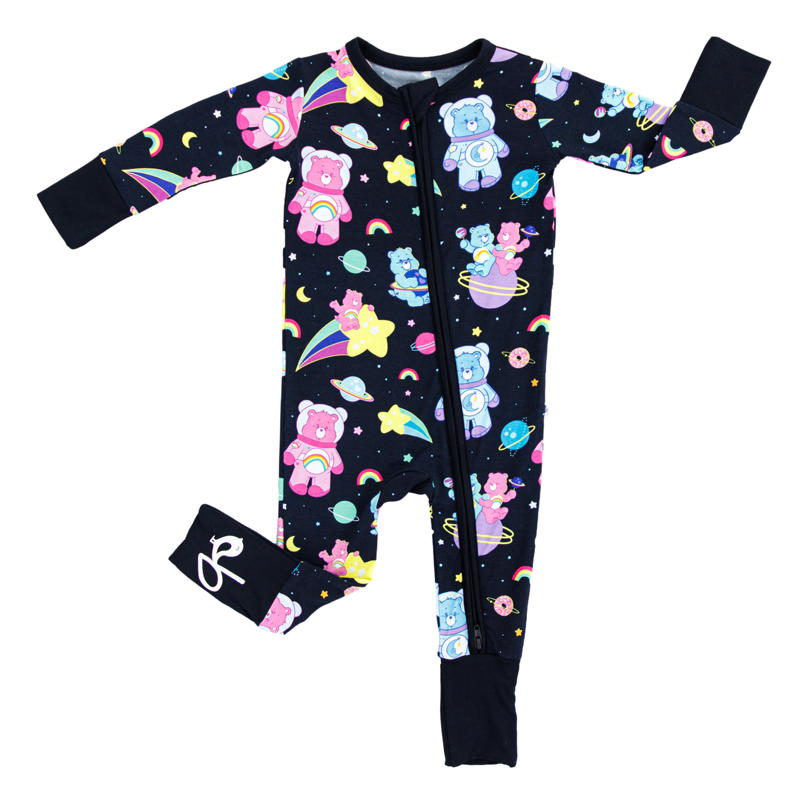 Care Bears™ Cosmic Bears Convertible Romper