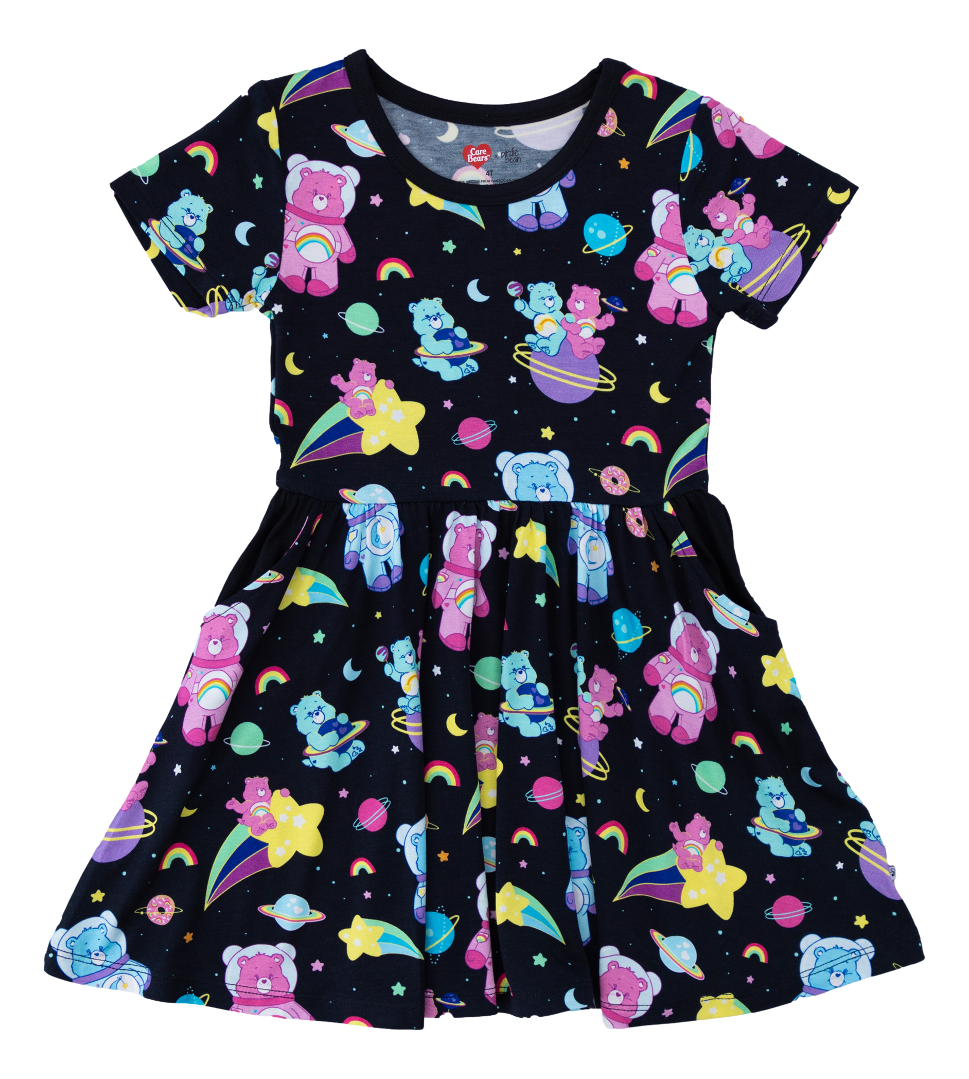 Care Bears™ Cosmic Bears Birdie Dress