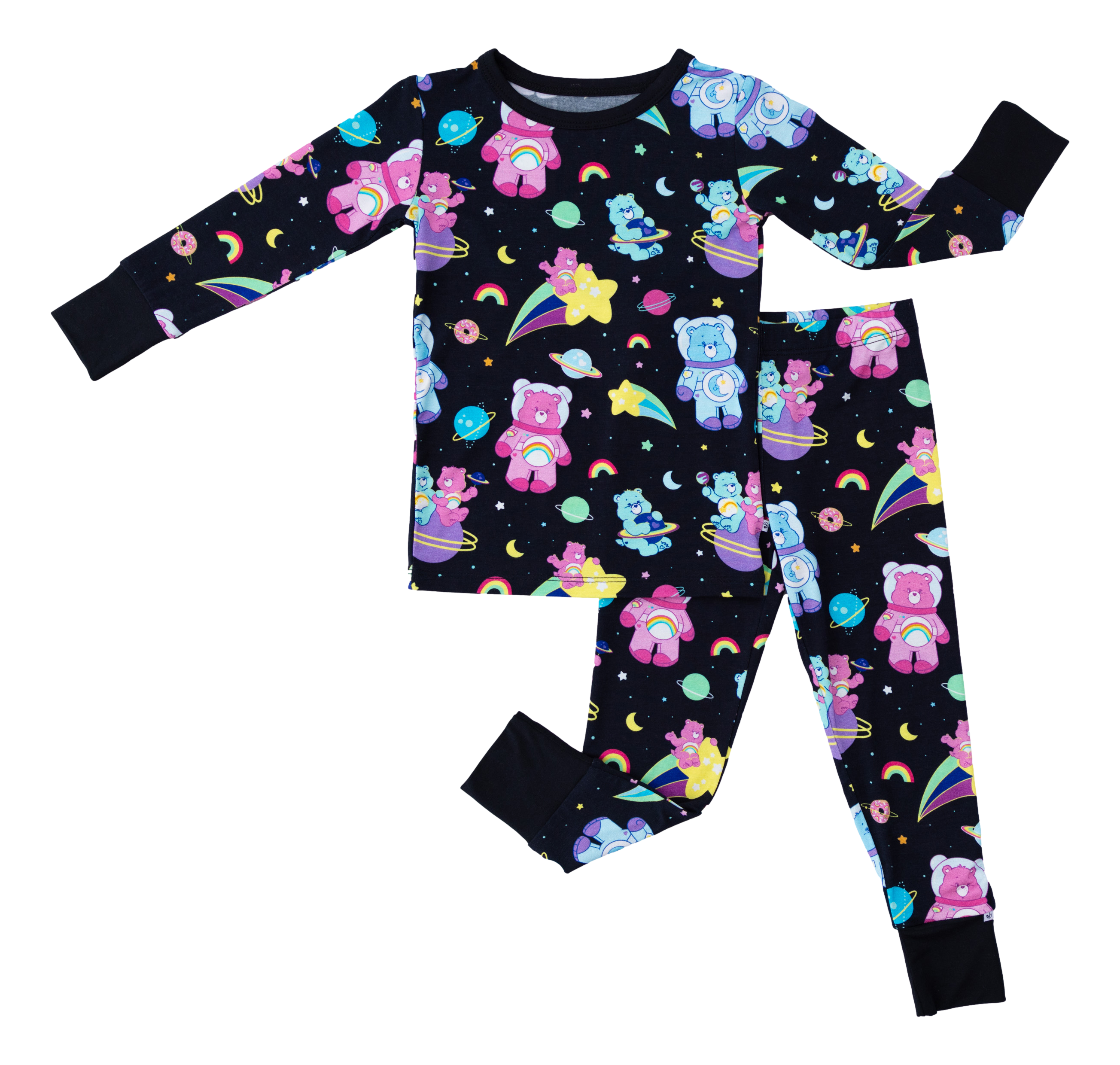 Care Bears™ Cosmic Bears 2-piece Pajamas